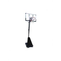 SPARTAN Basketballanlage 110x70cm schwarz