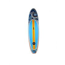 SPARTAN Sup Set SP-320-15S  blau
