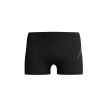 SPEEDO Herren Beinbadehose Hyperboom Placement schwarz | S