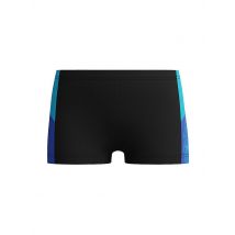 SPEEDO Jungen Beinbadehose Dive Aquashort blau | 164