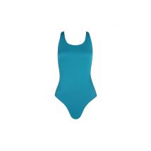 SPEEDO Damen Badeanzug Peacock türkis | 36