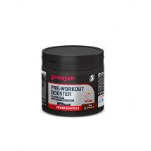 SPONSER Getränkepulver Pre-Workout Booster Cola bunt