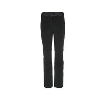 SPORTALM Damen Skihose mit Gürtel schwarz | 44