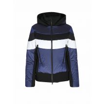 SPORTALM Damen Skijacke mit Kapuze dunkelblau | 36