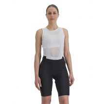 SPORTFUL Damen Rad Overshorts Supergiara schwarz | XL