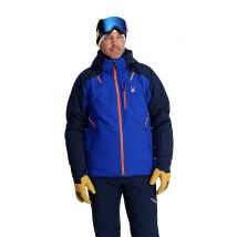 SPYDER Herren Skijacke Vanqysh GTX blau | M