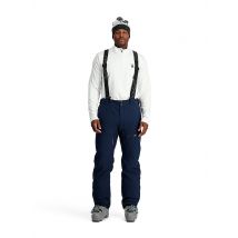SPYDER Herren Skihose Dare dunkelblau | XL