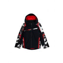 SPYDER Jungen Skijacke Challenger bunt | 128