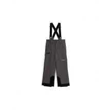 SPYDER  Jungen Skihose Propulsion  grau | 170