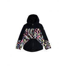 SPYDER Mädchen Skijacke Sylvie bunt | 164