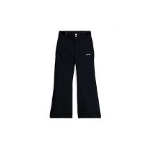 SPYDER  Mädchen Skihose Olympia  schwarz | 128