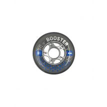 STUF Inline Skate Wheels 82A silber | 84MM