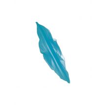 SUNFLAIR Damen Pareo hellblau
