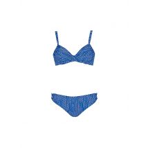 SUNFLAIR Damen Bikini blau | 40D