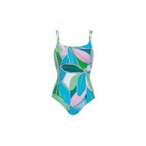 SUNFLAIR Damen Badeanzug bunt | 36C