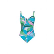 SUNFLAIR Damen Badeanzug bunt | 38D
