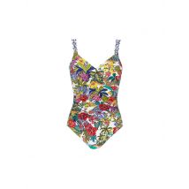 SUNFLAIR Damen Badeanzug bunt | 42E