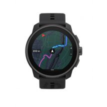 SUUNTO GPS-Multisportuhr Suunto Race S All Black schwarz