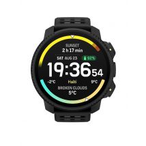 SUUNTO GPS-Multisportuhr Vertical 2 black schwarz