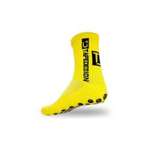 TAPEDESIGN Socken Sommer Allround gelb