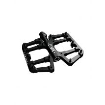 TATZE Flatpedale Link schwarz