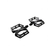 TATZE Flatpedale Contact CNC schwarz | S