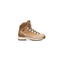 TECNICA Damen Wanderschuhe Makalue 85 GTX WS hellbraun | 42