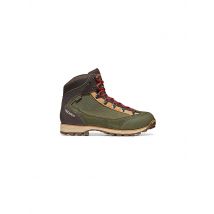 TECNICA Herren Wanderschuhe Makalue 85 GTX WS dunkelgrün | 45