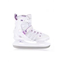 TEMPISH Damen Eislaufschuhe Crox.X weiss | 37