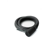 TEX-LOCK Seilschloss Orbit 100 onyx black schwarz