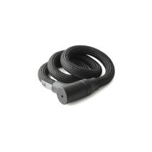 TEX-LOCK Seilschloss Orbit 120 onyx black schwarz