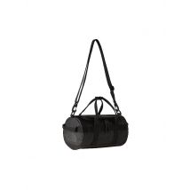THE NORTH FACE Damen Schultertasche Base Camp Duffel 5L schwarz