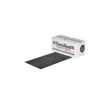 THERA-BAND Thera-Band 5.5m spezial stark schwarz | 5,5M