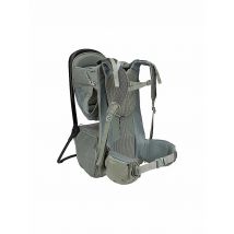 THULE Kindertrage-Rucksack Thule Sapling olive