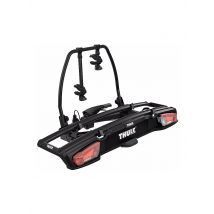 THULE Fahrrad-Kupplungsträger Thule VeloSpace XT 2 Black schwarz