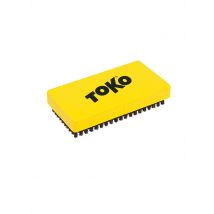 TOKO Base Brush Horsehair keine Farbe