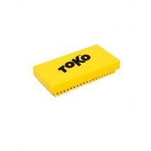 TOKO Polishing Brush Liquid Paraffin keine Farbe