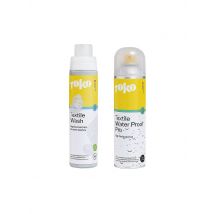 TOKO Care Duo Pack Textile Wash & Textile Water Proof Pro 250ml  keine Farbe
