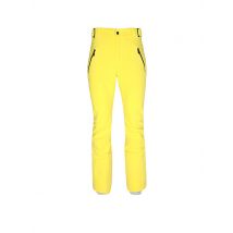 TONI SAILER Herren Skihose William gelb | 54