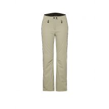 TONI SAILER Damen Skihose Christl beige | 36