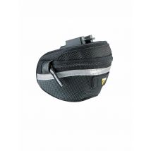TOPEAK Fahrrad Satteltasche Wedge Pack II schwarz | L