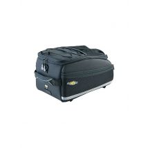 TOPEAK Fahrrad-Packtasche Trunk Bag EX Strap schwarz