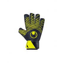 UHLSPORT Torwarthandschuhe Prediction Starter Soft dunkelblau | 3