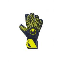 UHLSPORT Torwarthandschuhe Prediction Supersoft dunkelblau | 7
