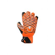UHLSPORT Torwarthandschuhe Soft Resist+Flex Frame orange | 5