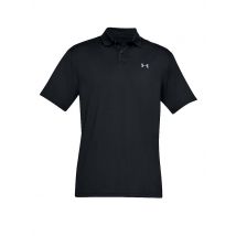 UNDER ARMOUR Herren Poloshirt UA Performance Polo 2.0 schwarz | XXL