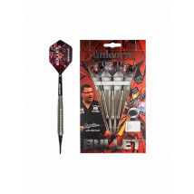 UNICORN Softdart Bullet G. Anderson 16g bunt