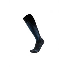 UYN Herren Skisocken Ski One Biotech schwarz | 42-44