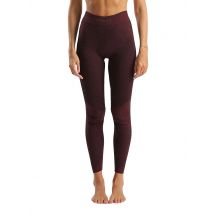 UYN Damen Unterziehhose Fusyon Biotech Merino dunkelrot | XS