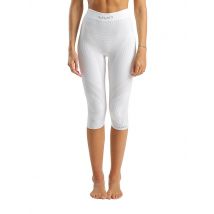 UYN Damen Unterziehtight Evolution Biotech 3/4 weiss | S/M